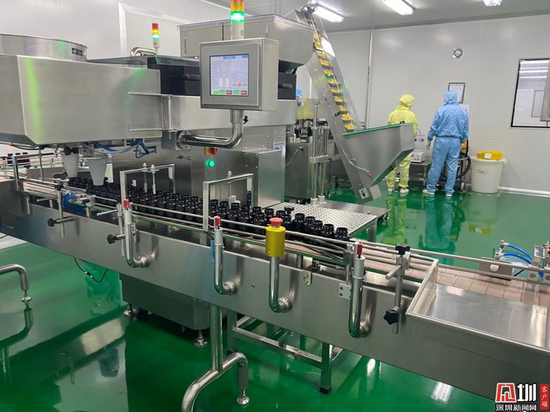 河南保健品市场现状与前景分析